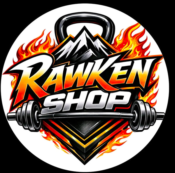 Rawken Shop